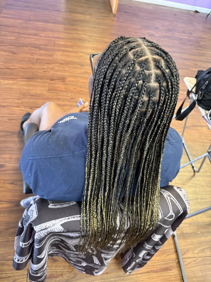 Photo of Braids By Darlene