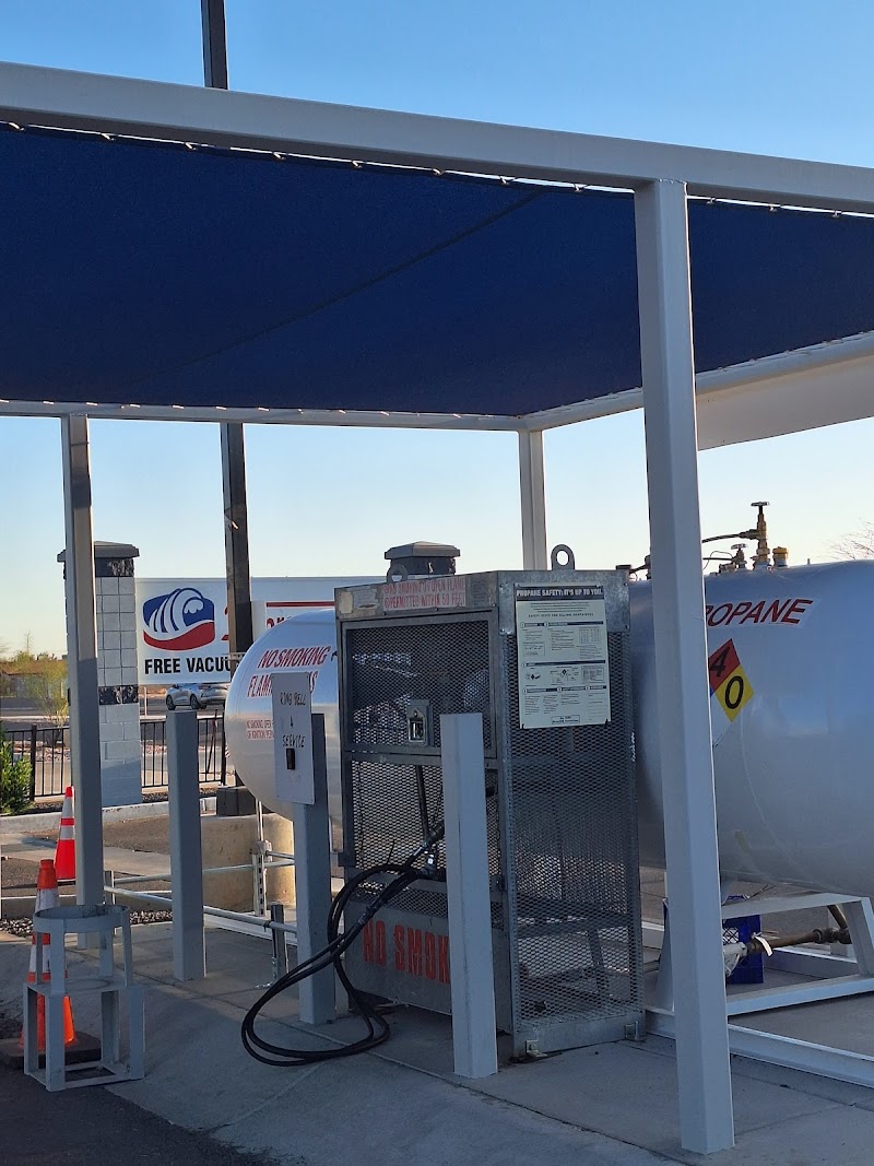 Xpress Carwash Arizona City photo 5