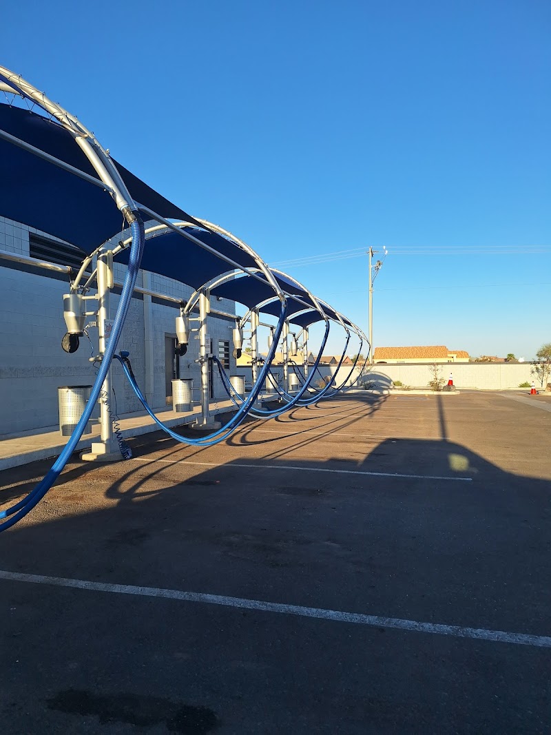 Xpress Carwash Arizona City photo 3