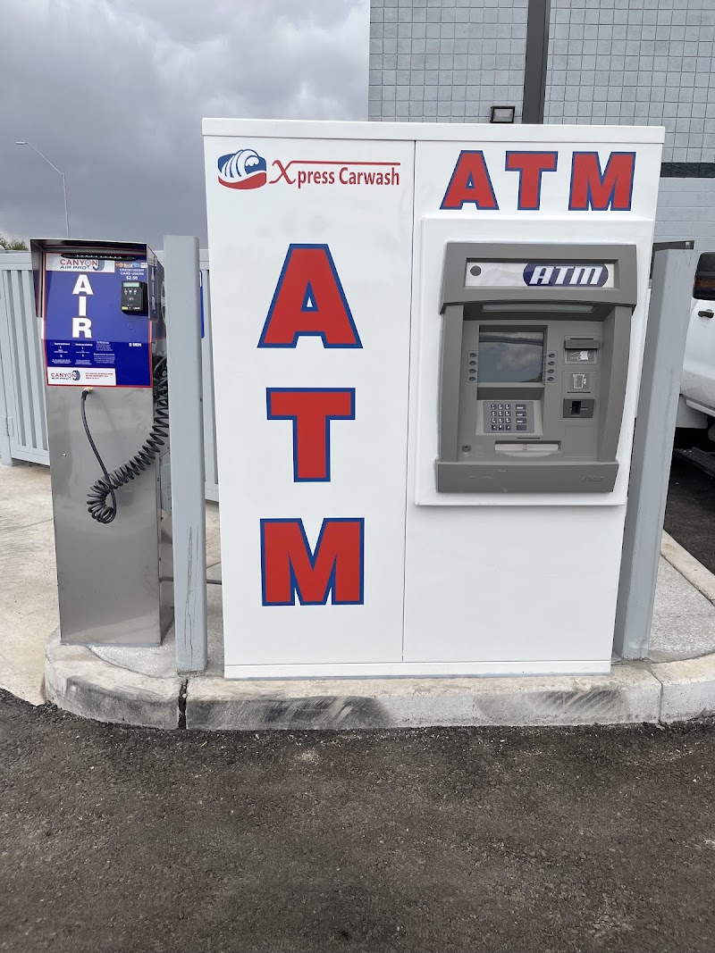 Photo of Xpress Carwash Arizona City