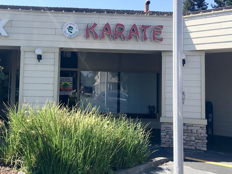 Photo of United Studios of Self Defense