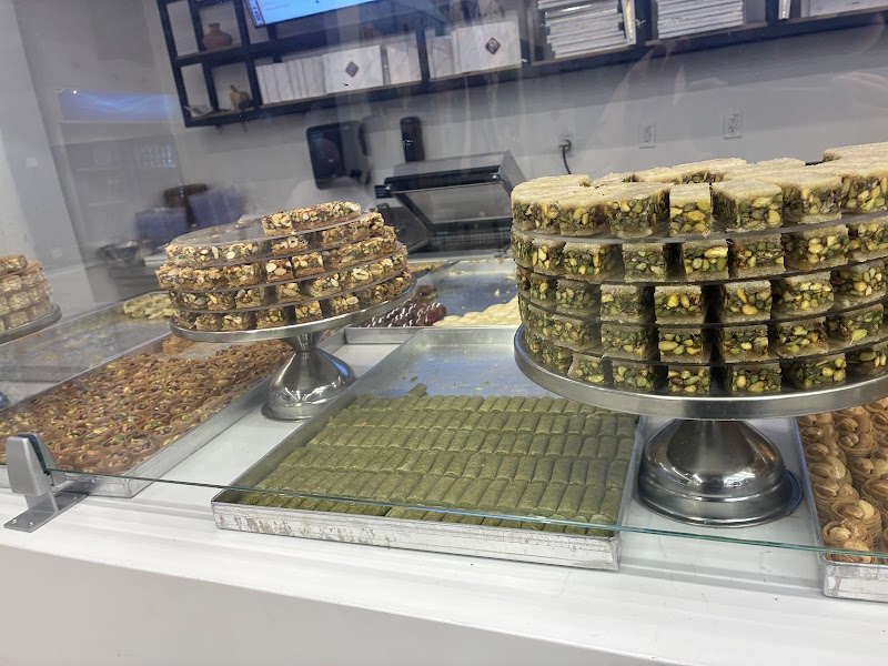 Aker Sweets photo 2