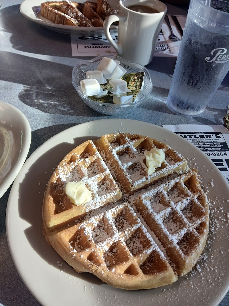 The Breakfast Club photo 2