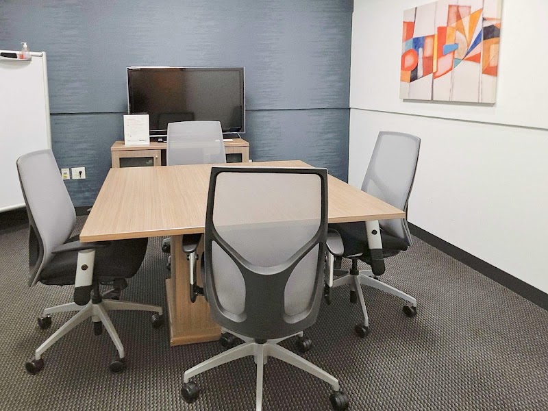 Regus - Hamilton photo 4