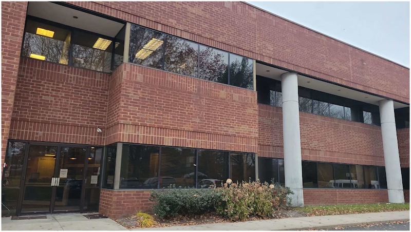 Photo of Regus - Hamilton