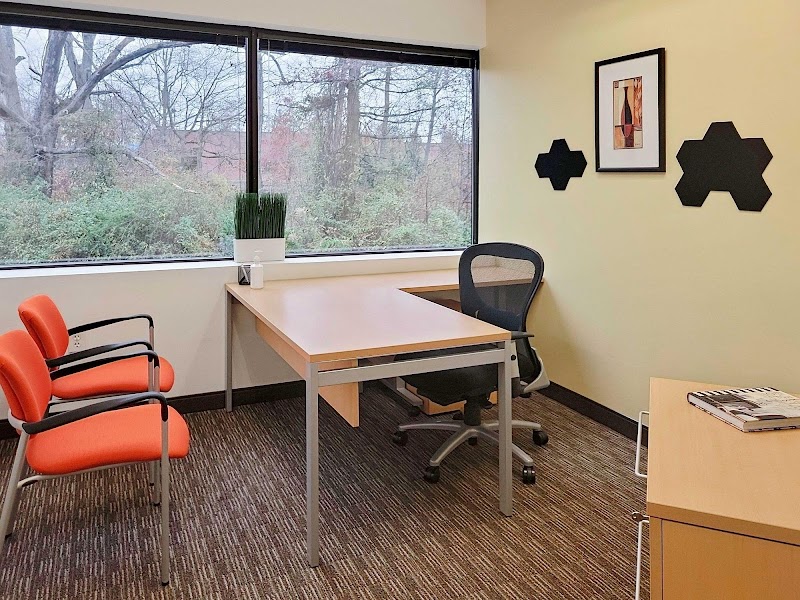 Regus - Hamilton photo 2