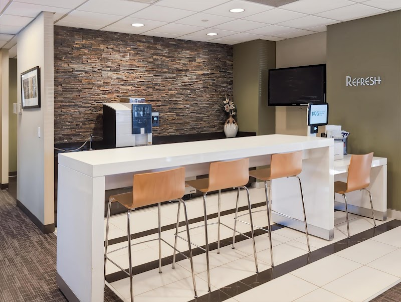 Regus - Hamilton photo 3