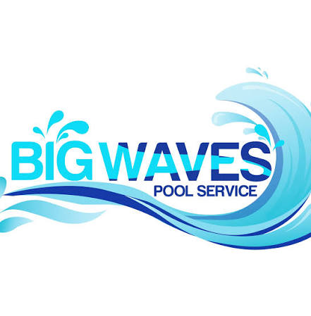 Big Waves Pool Service LLC photo 4