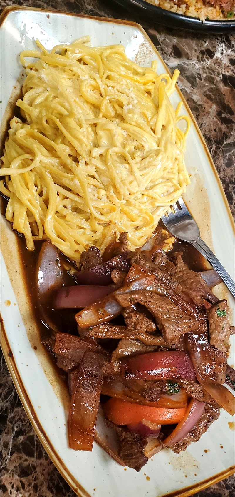Peruvian Brazas photo 4