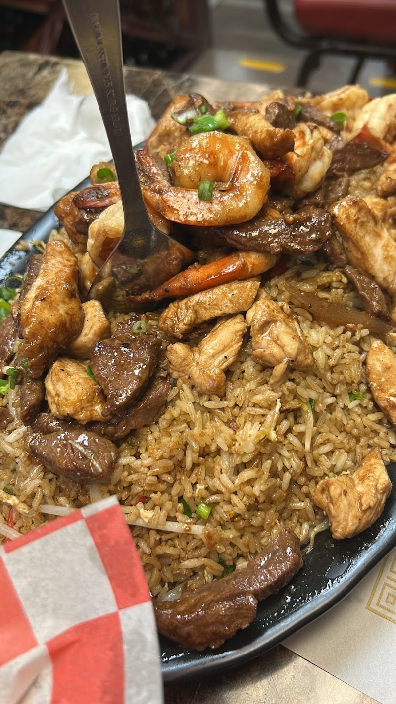 Peruvian Brazas photo 3