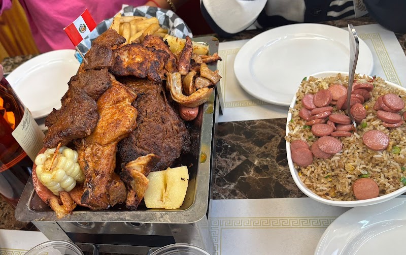 Peruvian Brazas photo 2