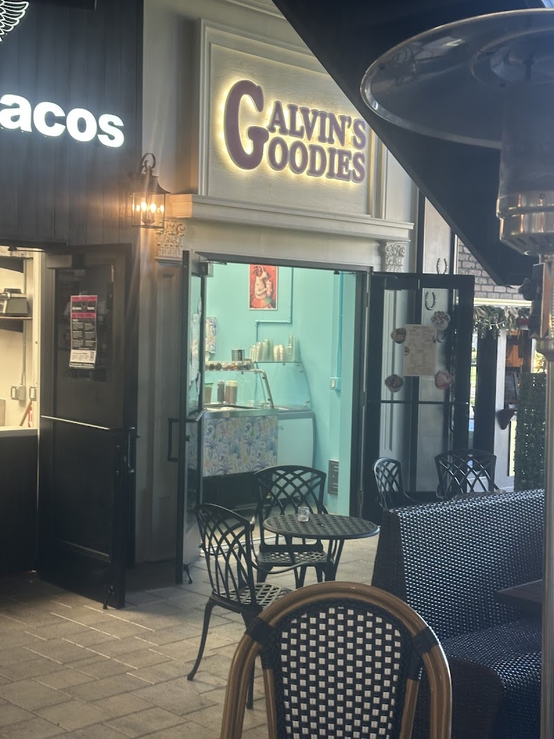 Photo of Galvin's Goodies