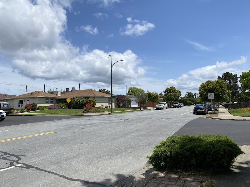 Photo of Dale View Ave & Hiller St