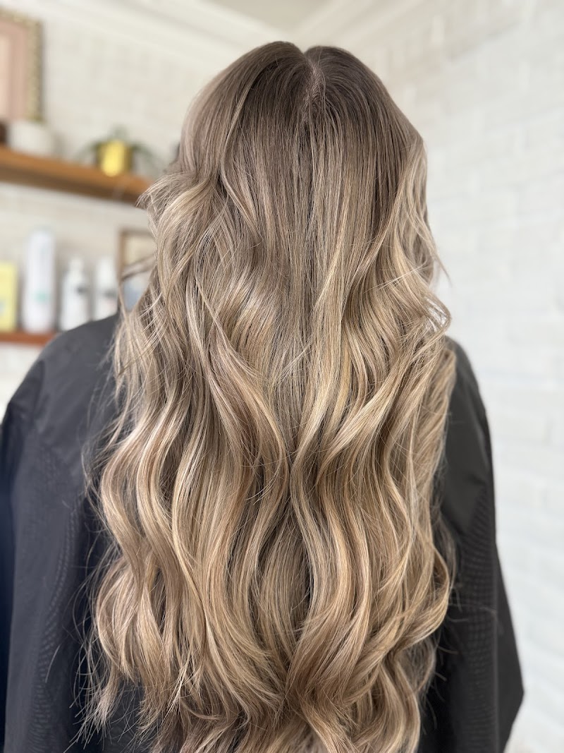 Paintedhair4ev photo 3