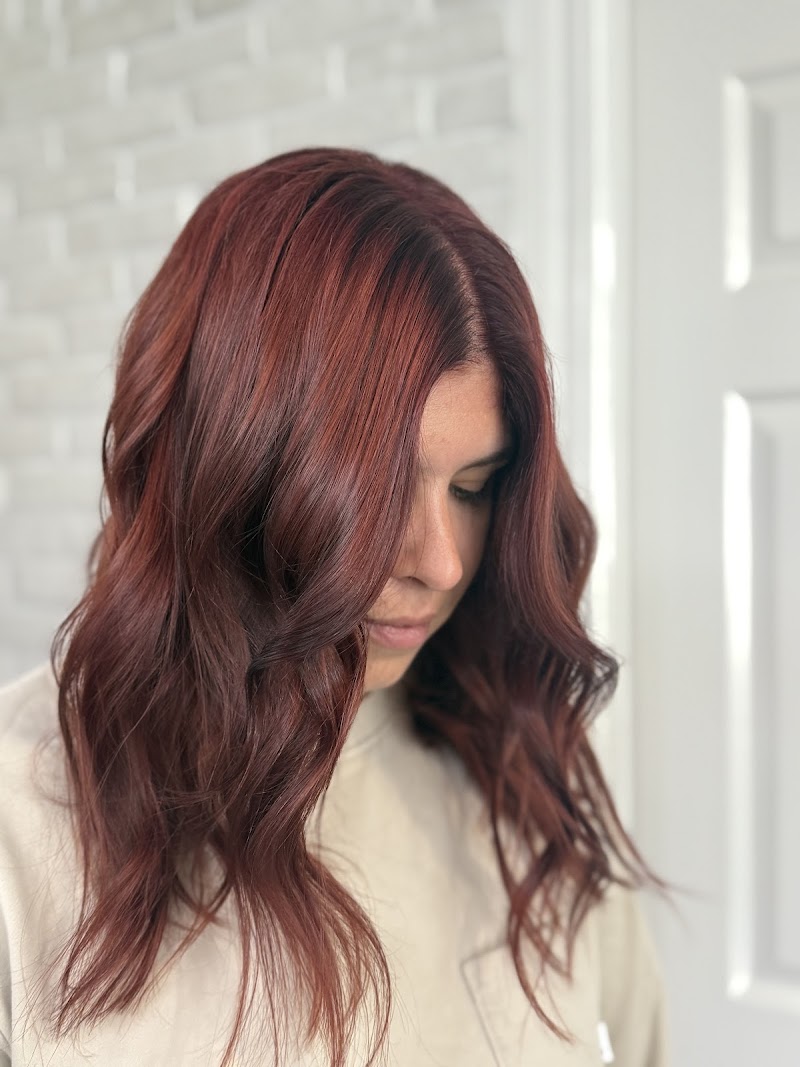 Paintedhair4ev photo 2