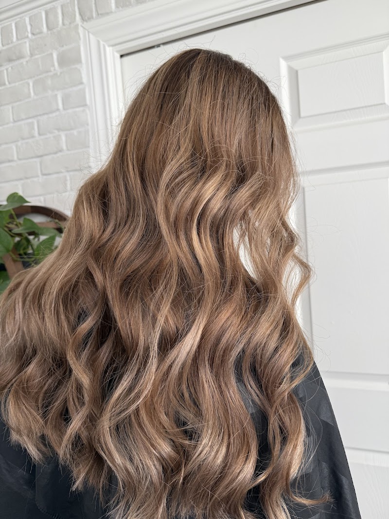 Photo of Paintedhair4ev