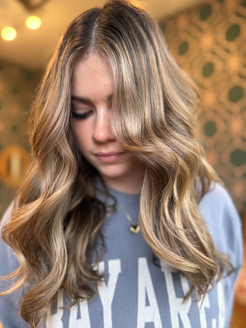 Paintedhair4ev photo 4