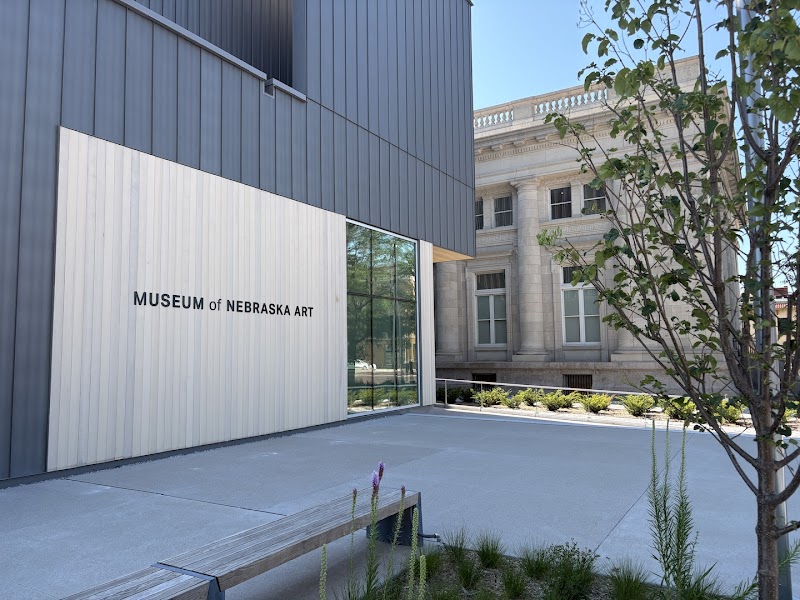 Photo of MONA