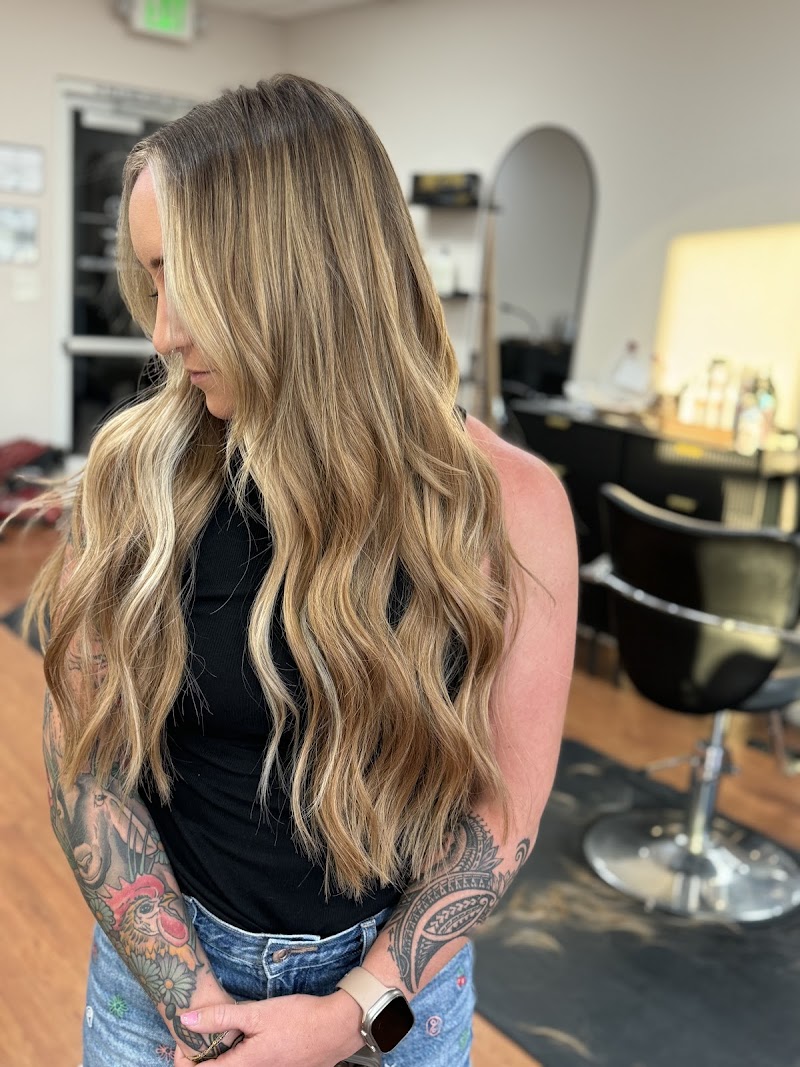 Method Hair Studio photo 4