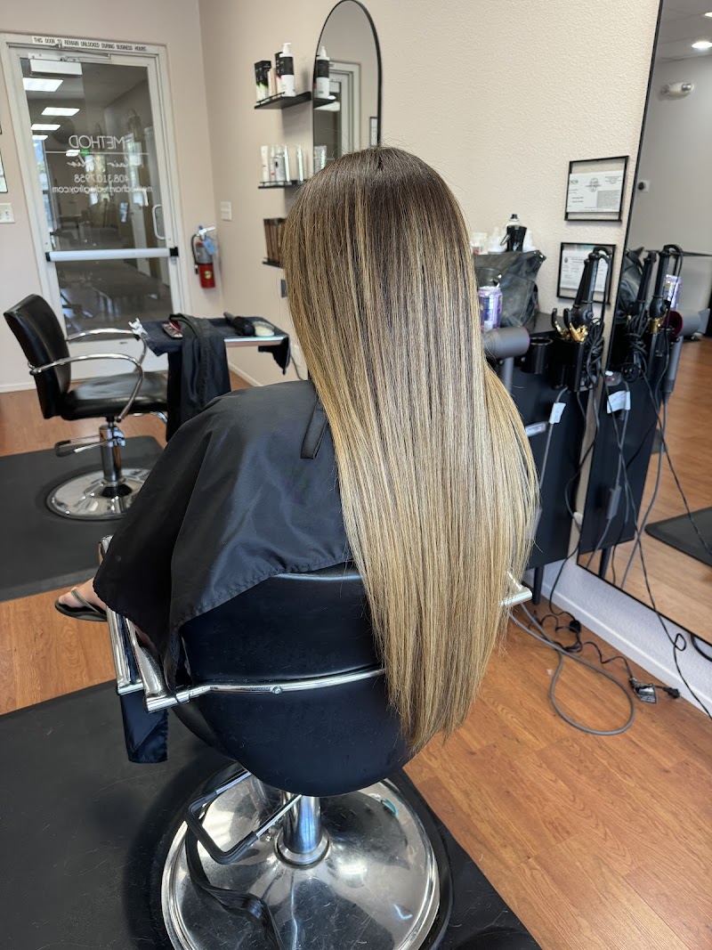 Method Hair Studio photo 2