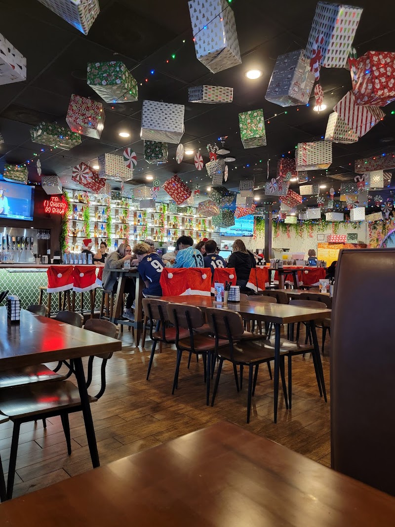 Nueva Cantina - Brandon photo 4