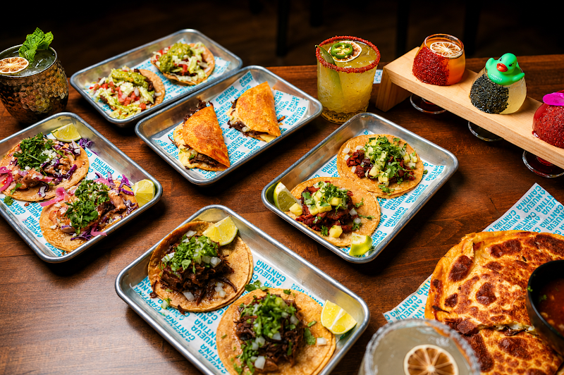 Nueva Cantina - Brandon photo 2