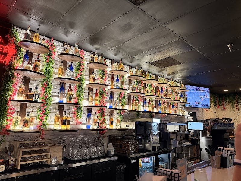 Nueva Cantina - Brandon photo 5