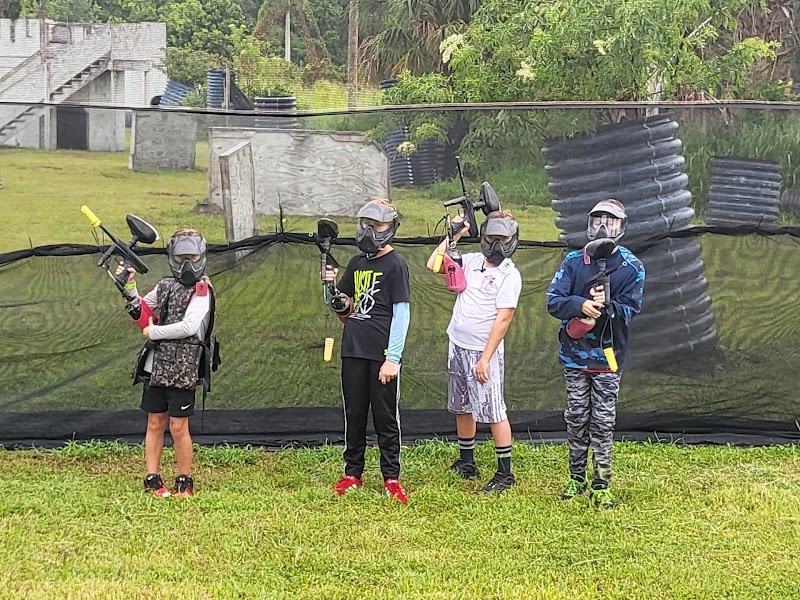 Defy Sports Park photo 4