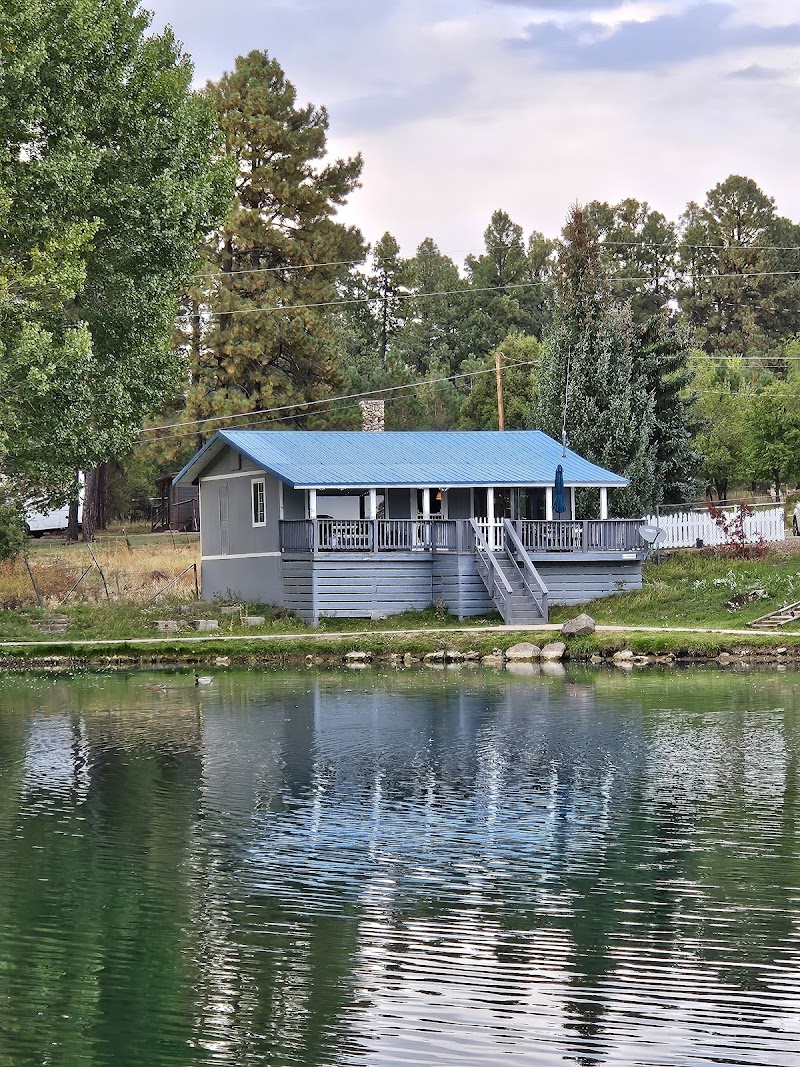 Pinetop Cottages at Fred’s Lake photo 4