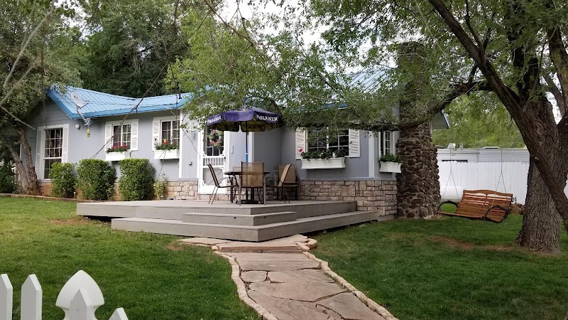 Photo of Pinetop Cottages at Fred’s Lake