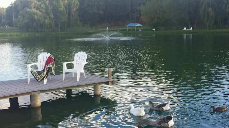 Pinetop Cottages at Fred’s Lake photo 2