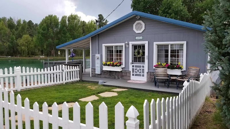 Pinetop Cottages at Fred’s Lake photo 3