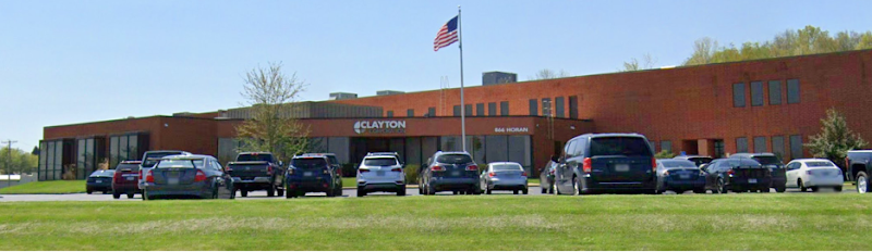 Clayton Corporation photo 2