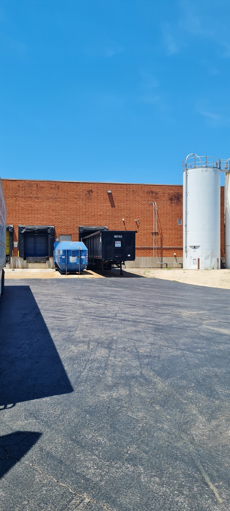 Clayton Corporation photo 3