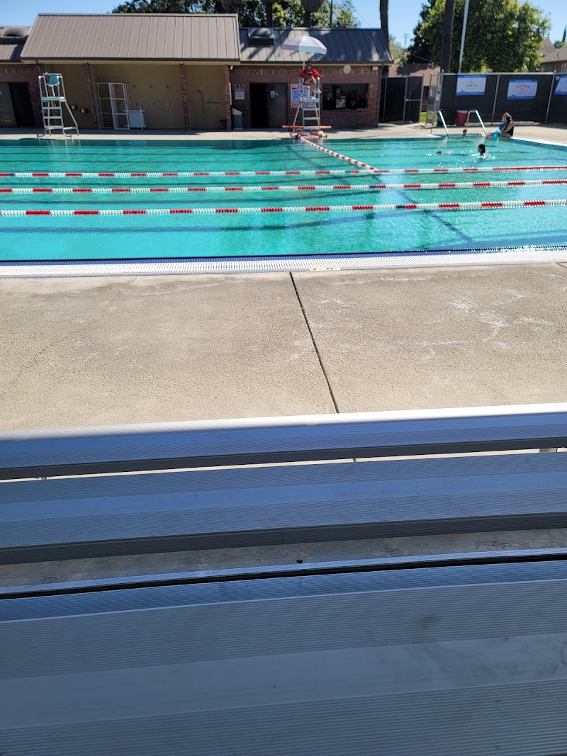 Photo of Public swimming pool