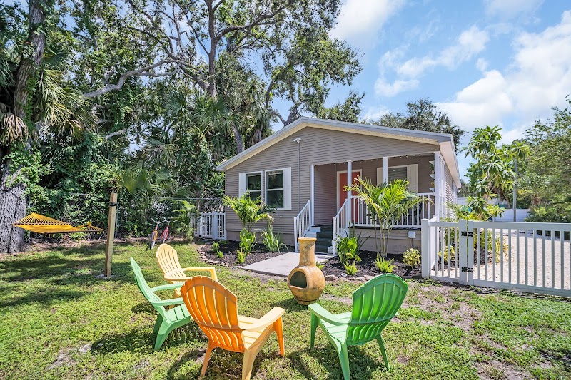 Photo of Salt and Sand Vacation Cottages