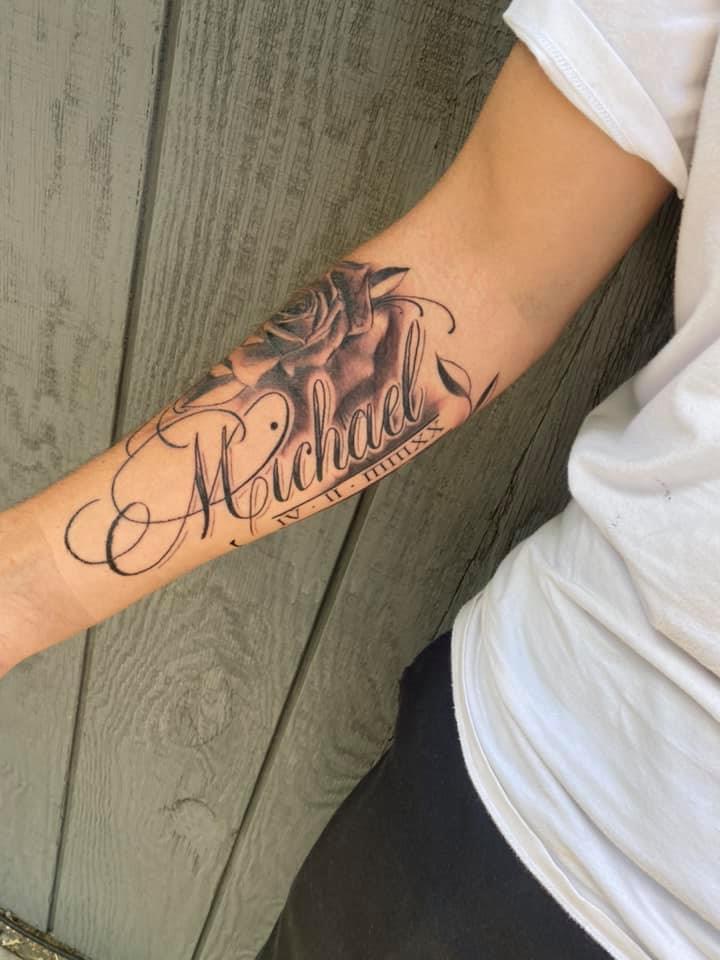Photo of HD Tattoos llc