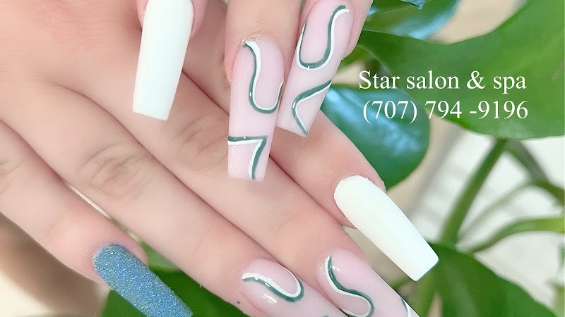Photo of Star Salon and Spa Cotati
