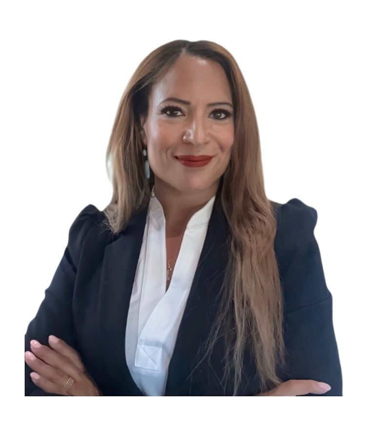 Photo of Mariama Gebeyehou, Hercules and Bay Area Realtor