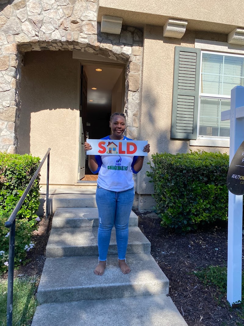 Mariama Gebeyehou, Hercules and Bay Area Realtor photo 3