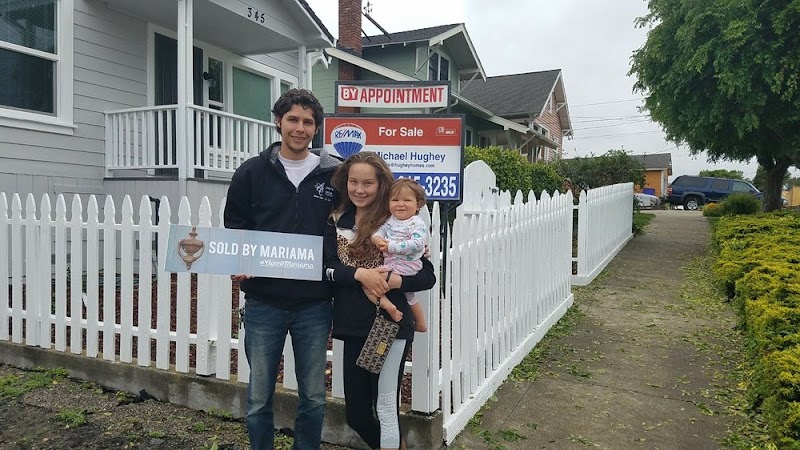 Mariama Gebeyehou, Hercules and Bay Area Realtor photo 4