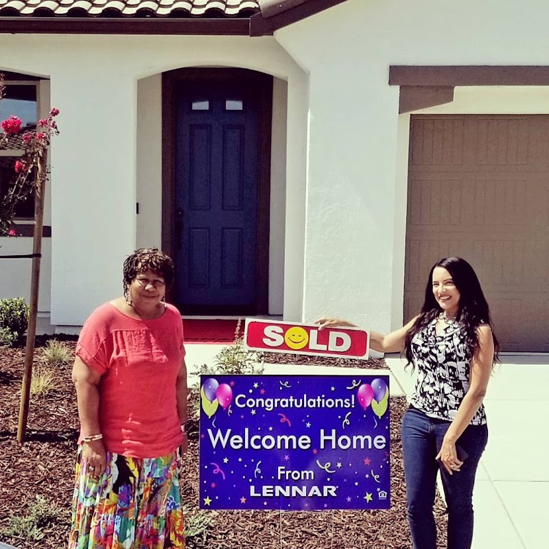 Mariama Gebeyehou, Hercules and Bay Area Realtor photo 5