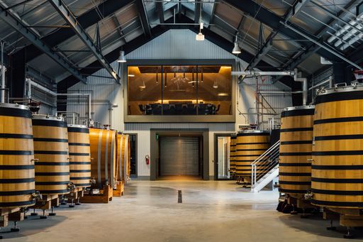 Kosta Browne Winery photo 4