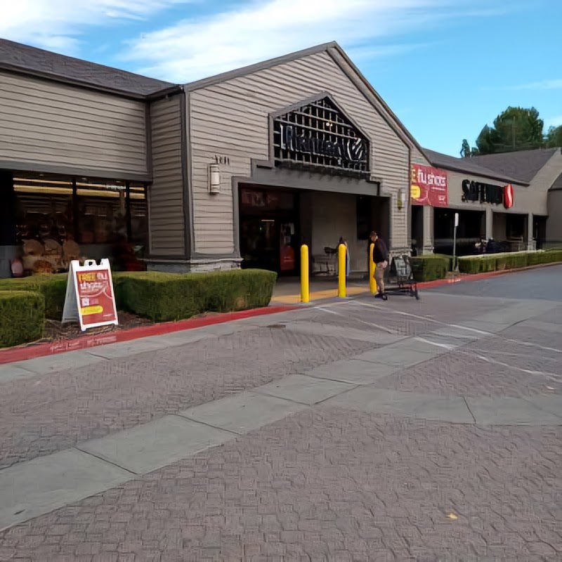 Photo of Safeway Bakery