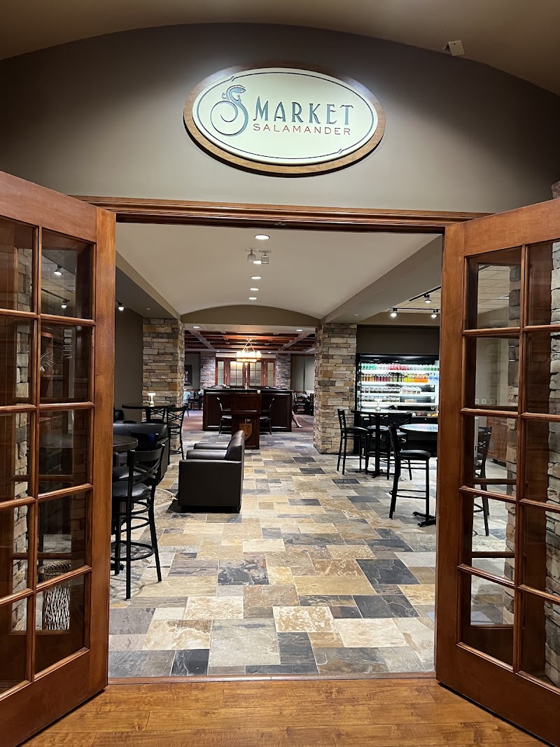 Photo of Market Salamander Grille