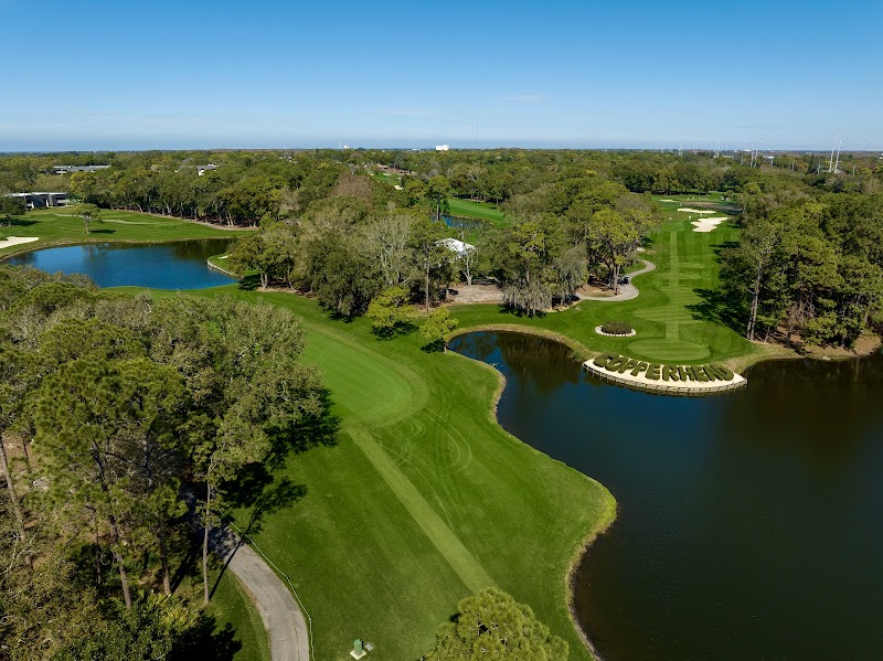 Photo of Copperhead Course