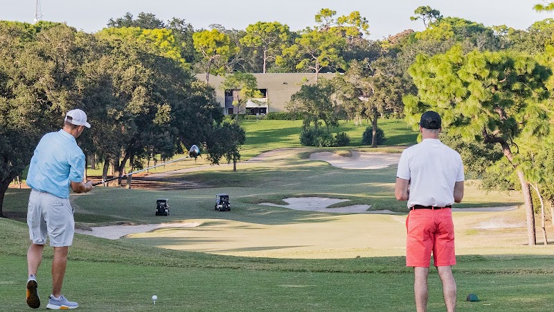 Copperhead Course photo 5