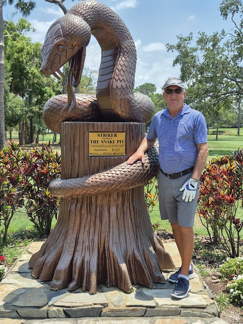 Copperhead Course photo 4