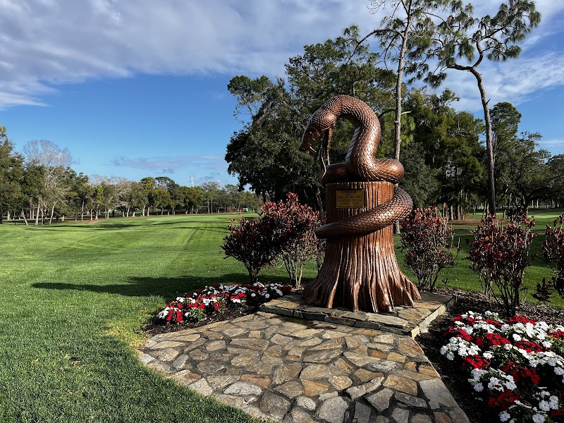 Copperhead Course photo 2
