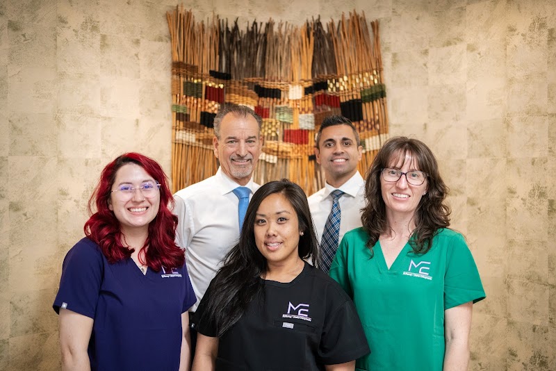 Photo of McMurray & Ellahie Chiropractic